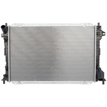 2000 Mercury Grand Marquis Radiator Denso 2219029 image 1 of 1