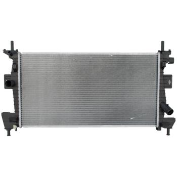 2012 Ford Focus Radiator Denso 2219031 image 1 of 1