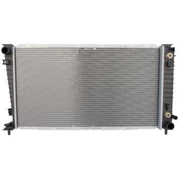 2004 Mercury Monterey Radiator Denso 2219032 image 1 of 1
