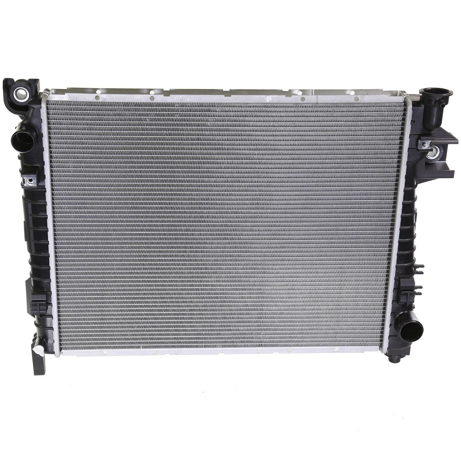 Denso 2219034 - Radiator Denso 2219034 Radiator product image 1 of 1