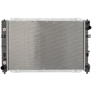 2005 Mercury Mariner Radiator Denso 2219035 image 1 of 1