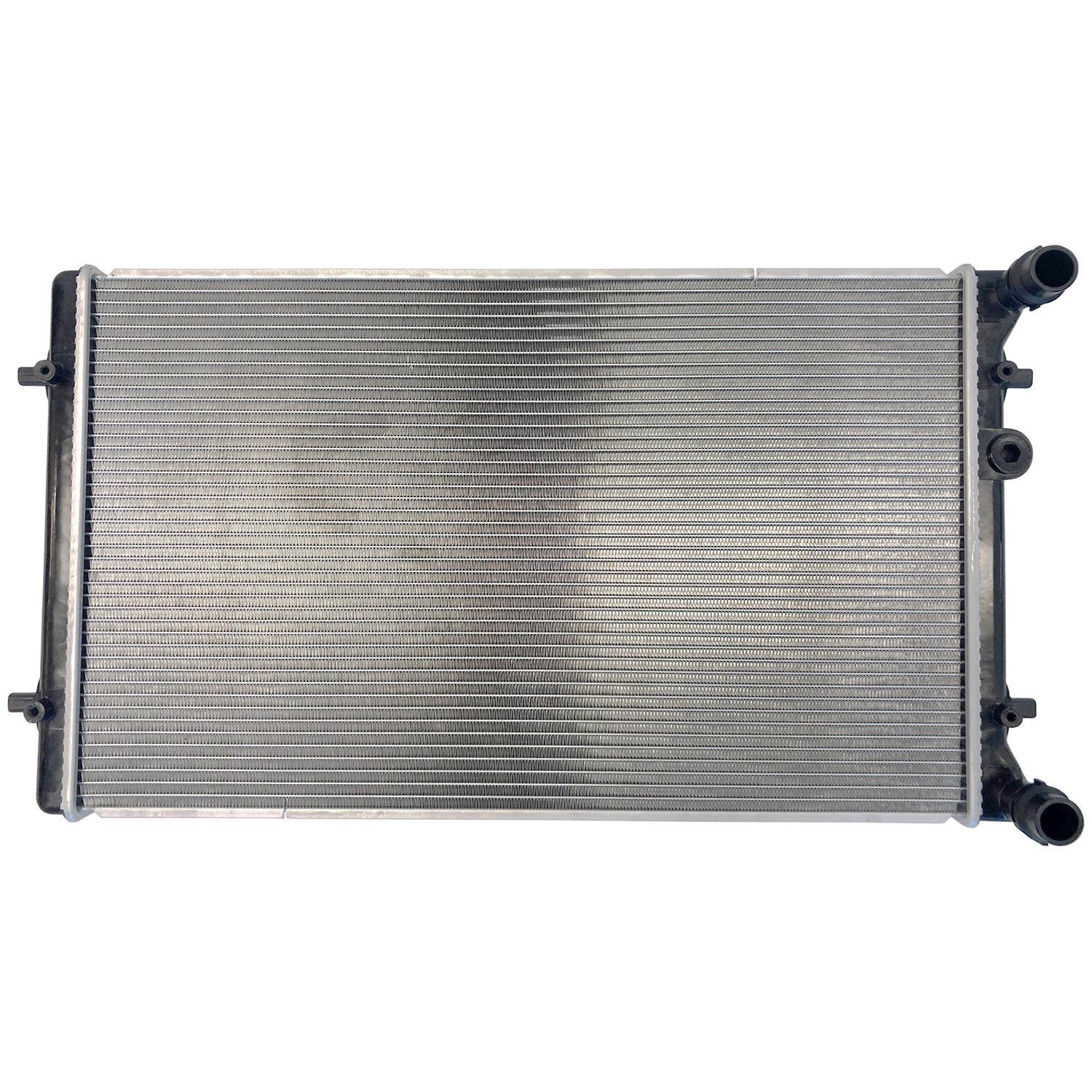 Denso 2219038 - Radiator Denso 2219038 Radiator product image 1 of 1