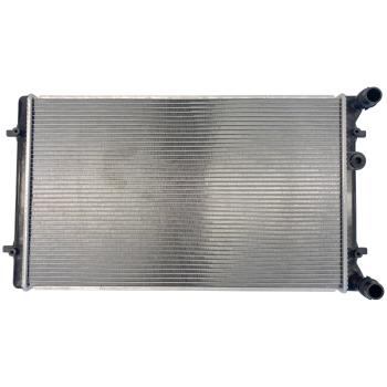 2004 Audi TT Radiator Denso 2219038 image 1 of 1