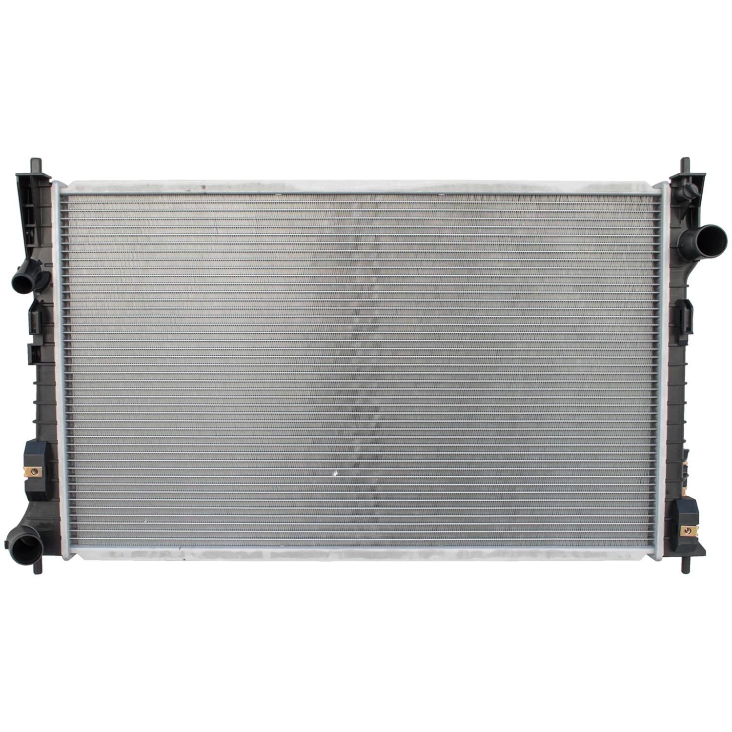 Denso 2219039 - Radiator Denso 2219039 Radiator product image 1 of 1