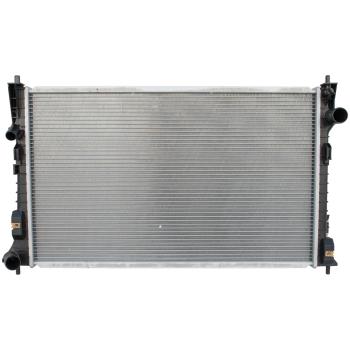 2014 Ford Edge Radiator Denso 2219039 image 1 of 1