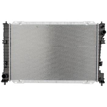 2010 Mercury Mariner Radiator Denso 2219040 image 1 of 1