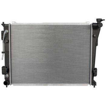 2013 Kia Optima Radiator Denso 2219041 image 1 of 1
