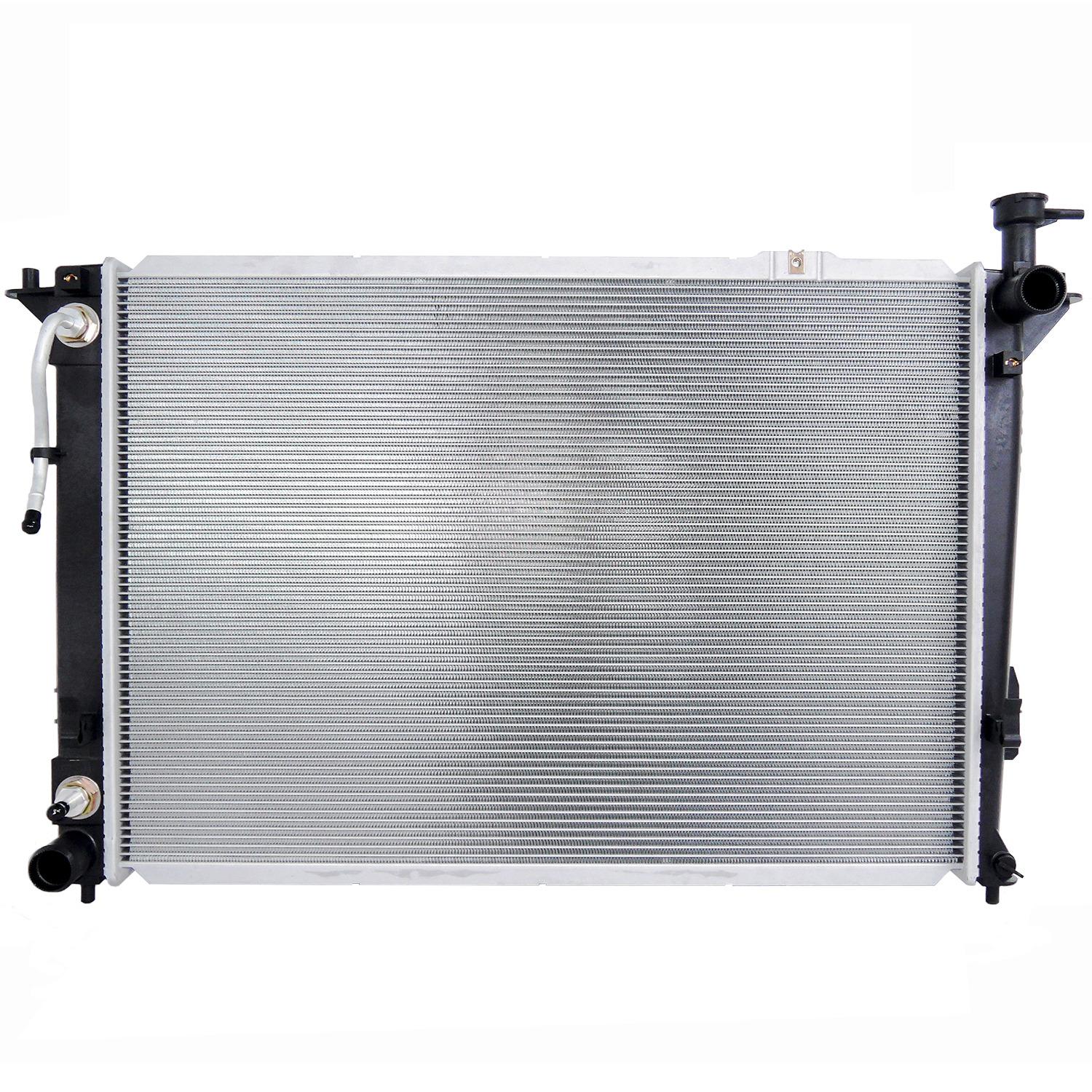 Denso 2219049 - Radiator Denso 2219049 Radiator product image 1 of 1