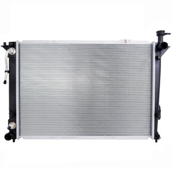 2013 Kia Sorento Radiator Denso 2219049 image 1 of 1