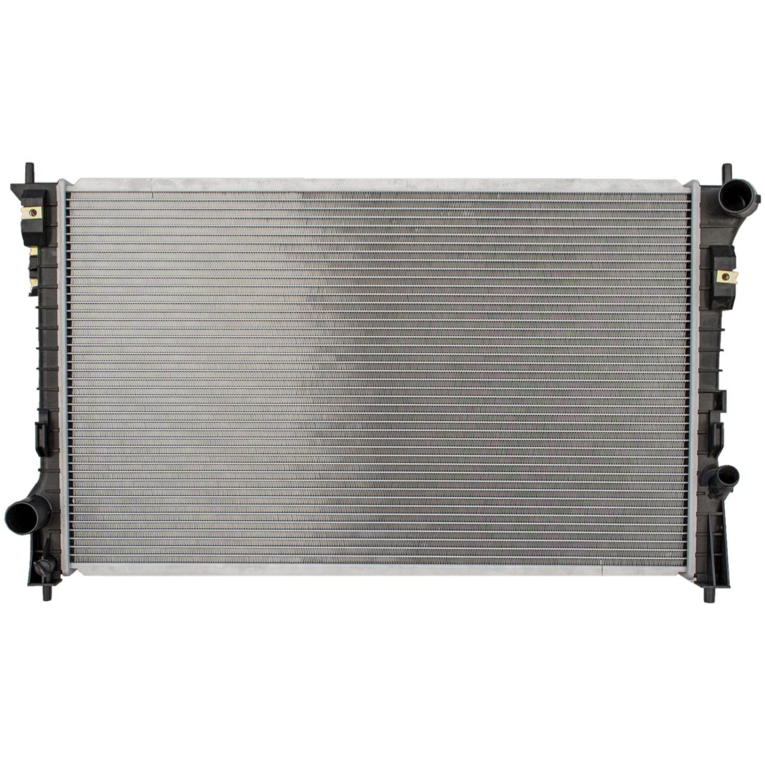 Denso 2219051 - Radiator Denso 2219051 Radiator product image 1 of 1