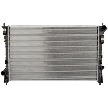 2009 Ford Flex Radiator Denso 2219051 image 1 of 1