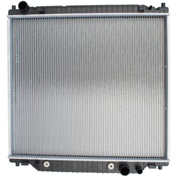 2003 Ford Excursion Radiator Denso 2219055 image 1 of 1