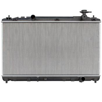2011 Toyota Camry Radiator Denso 2219058 image 1 of 1