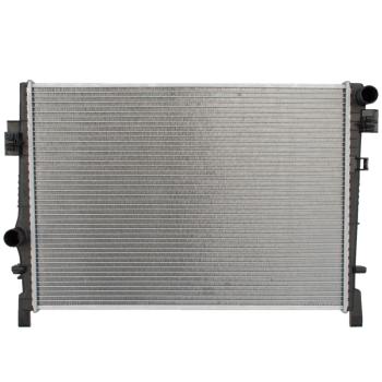 2009 Dodge Journey Radiator Denso 2219061 image 1 of 1