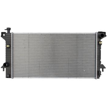 2013 Lincoln Navigator Radiator Denso 2219062 image 1 of 1