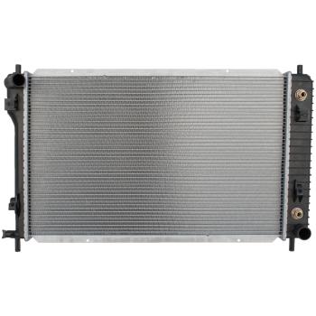 2008 Chevrolet Equinox Radiator Denso 2219064 image 1 of 1