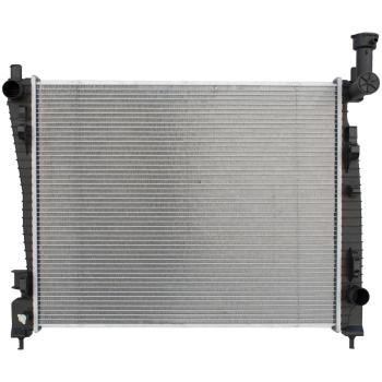 2013 Dodge Durango Radiator Denso 2219067 image 1 of 1