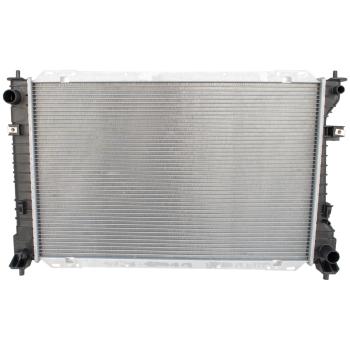 2010 Mercury Mariner Radiator Denso 2219068 image 1 of 1