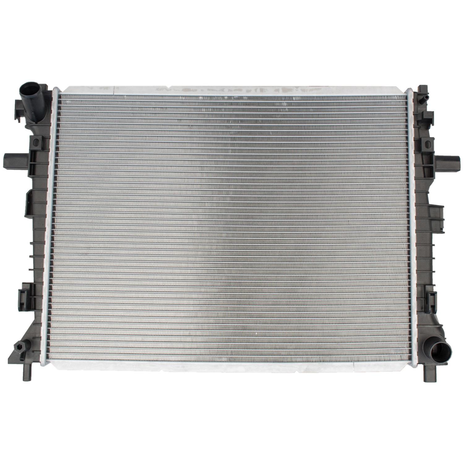 Denso 2219072 - Radiator Denso 2219072 Radiator product image 1 of 1