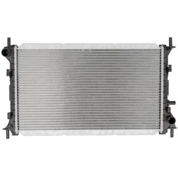 2003 Ford Focus Radiator Denso 2219073 image 1 of 1