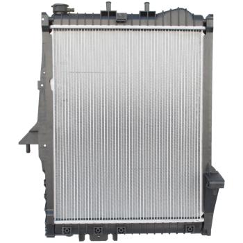 2008 Chrysler Aspen Radiator Denso 2219084 image 1 of 1