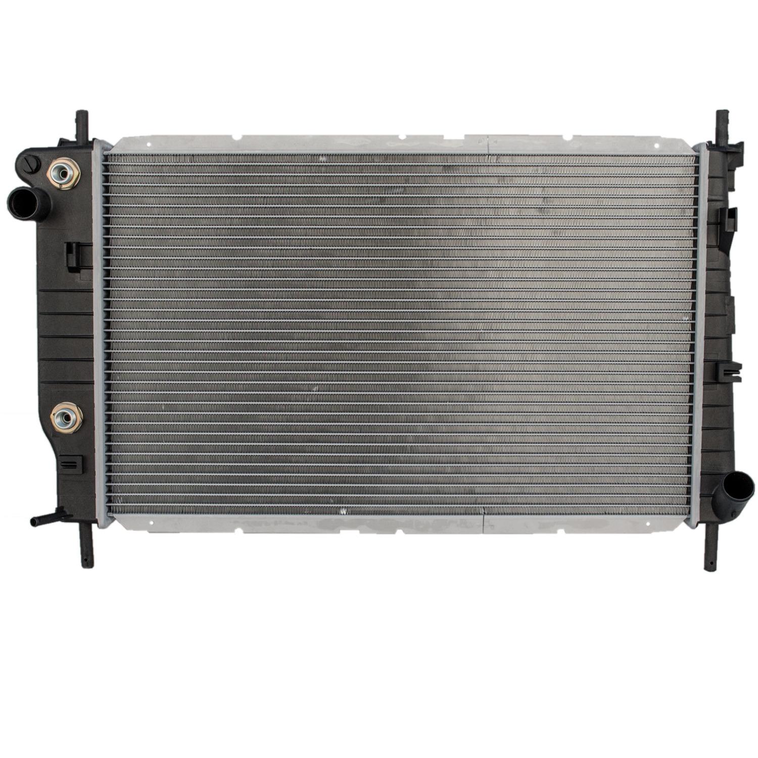 Denso 2219085 - Radiator Denso 2219085 Radiator product image 1 of 1