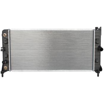 2006 Chevrolet Monte Carlo Radiator Denso 2219088 image 1 of 1