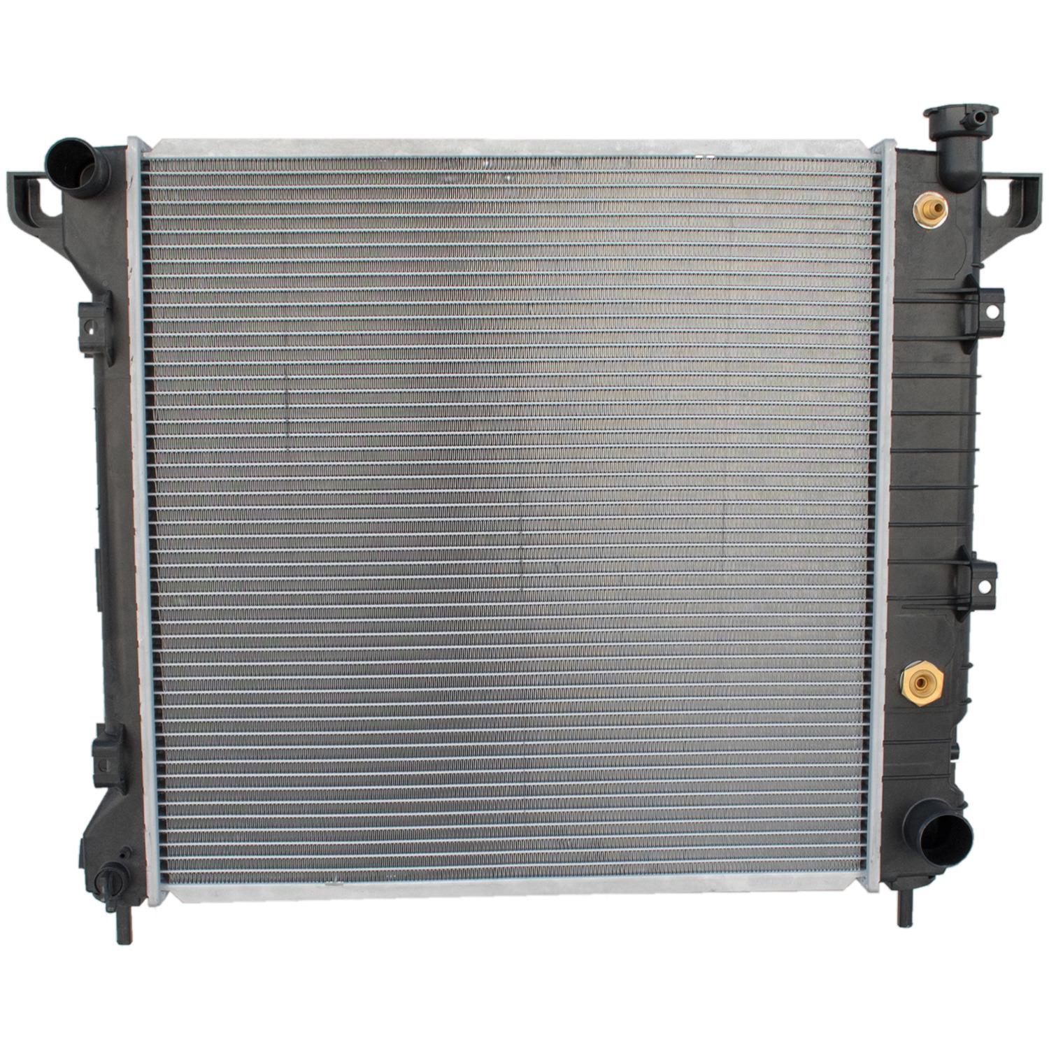 Denso 2219090 - Radiator Denso 2219090 Radiator product image 1 of 1