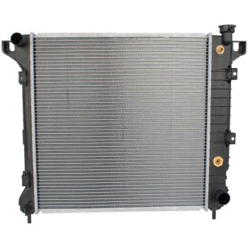 1999 Dodge Durango Radiator Denso 2219090 image 1 of 1