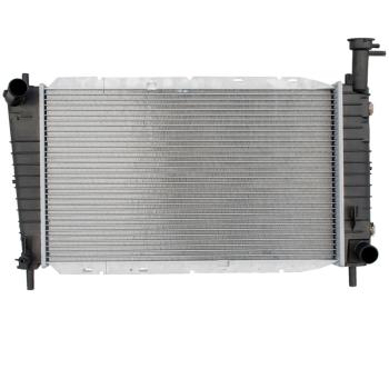 1995 Mercury Sable Radiator Denso 2219092 image 1 of 1