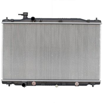 2011 Honda CR-V Radiator Denso 2219093 image 1 of 1