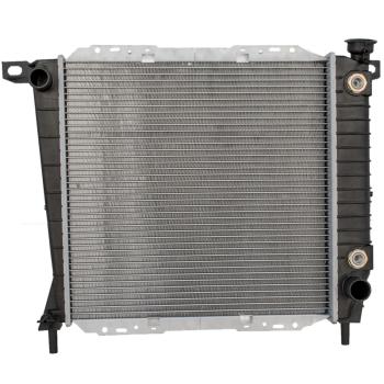 1994 Ford Ranger Radiator Denso 2219095 image 1 of 1