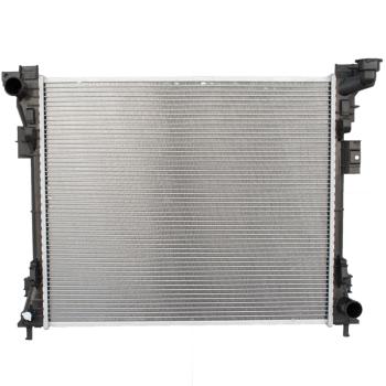 2014 Ram C/V Radiator Denso 2219099 image 1 of 1