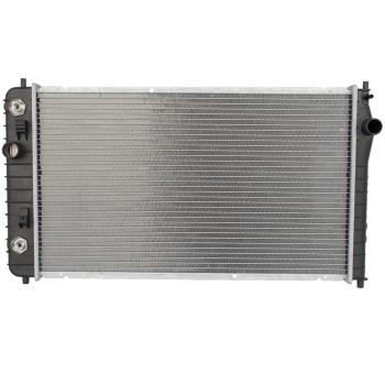2004 Pontiac Sunfire Radiator Denso 2219101 image 1 of 1