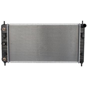 2005 Chevrolet Malibu Radiator Denso 2219103 image 1 of 1