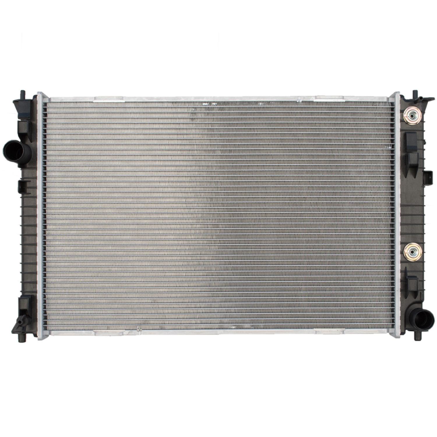 Denso 2219104 - Radiator Denso 2219104 Radiator product image 1 of 1