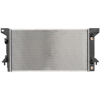 2008 Ford Expedition Radiator Denso 2219106 image 1 of 1