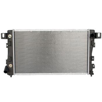 1994 Eagle Vision Radiator Denso 2219107 image 1 of 1