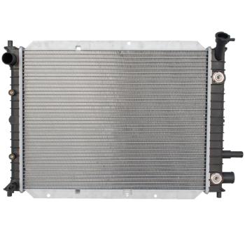 1998 Ford Escort Radiator Denso 2219108 image 1 of 1