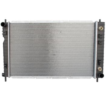 2005 Chevrolet Equinox Radiator Denso 2219109 image 1 of 1