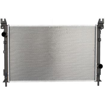 2005 Chrysler Pacifica Radiator Denso 2219111 image 1 of 1