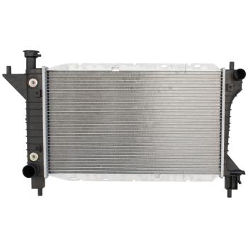 1996 Ford Mustang Radiator Denso 2219114 image 1 of 1