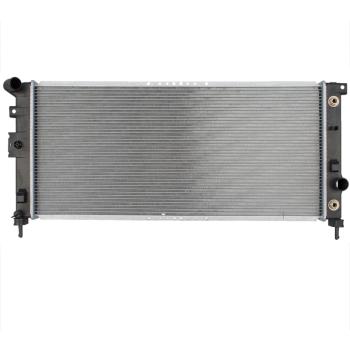 2006 Buick Terraza Radiator Denso 2219121 image 1 of 1