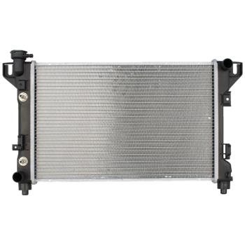 1994 Chrysler LeBaron Radiator Denso 2219122 image 1 of 1
