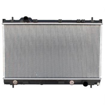 2001 Dodge Neon Radiator Denso 2219123 image 1 of 1