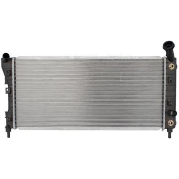 2005 Chevrolet Monte Carlo Radiator Denso 2219127 image 1 of 1