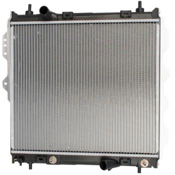2009 Chrysler PT Cruiser Radiator Denso 2219129 image 1 of 1