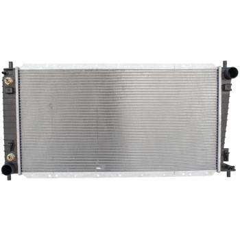 1998 Ford F-150 Radiator Denso 2219130 image 1 of 1