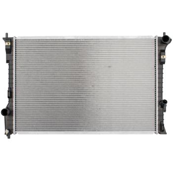 2011 Ford Flex Radiator Denso 2219131 image 1 of 1