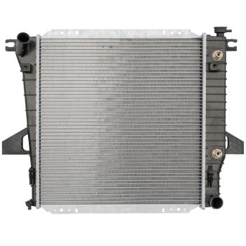 1998 Ford Ranger Radiator Denso 2219137 image 1 of 1
